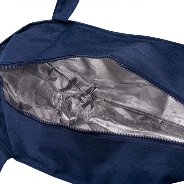 Aquawave Saco De Malha Com Cordão Thermis - Imagem 5