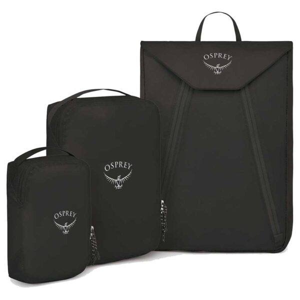 Osprey Cubo De Embalagem Ultralight Starter Set
