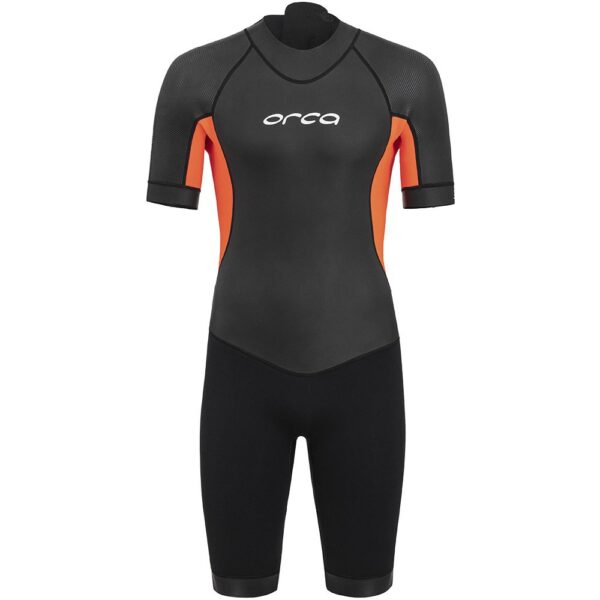 Orca Fato Corto Vitalis