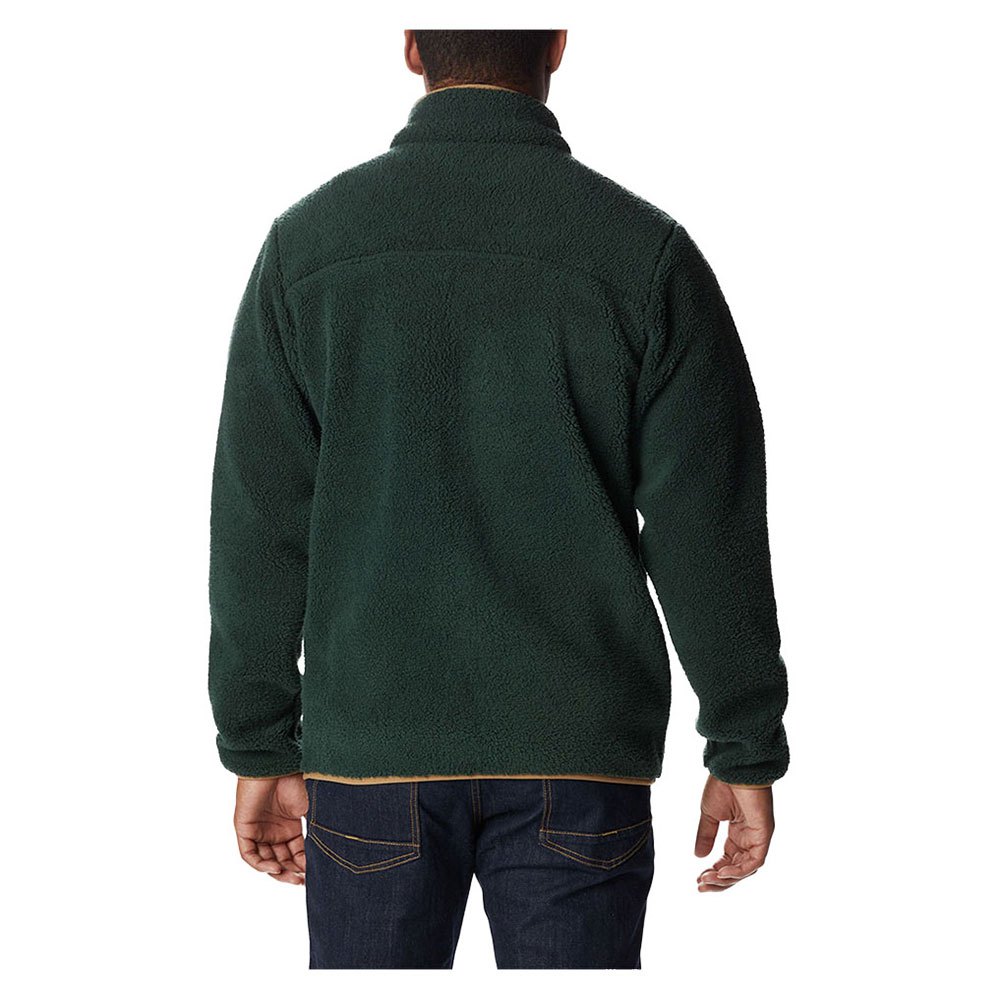 Columbia Lã Rugged Ridge II Sherpa - Imagem 2