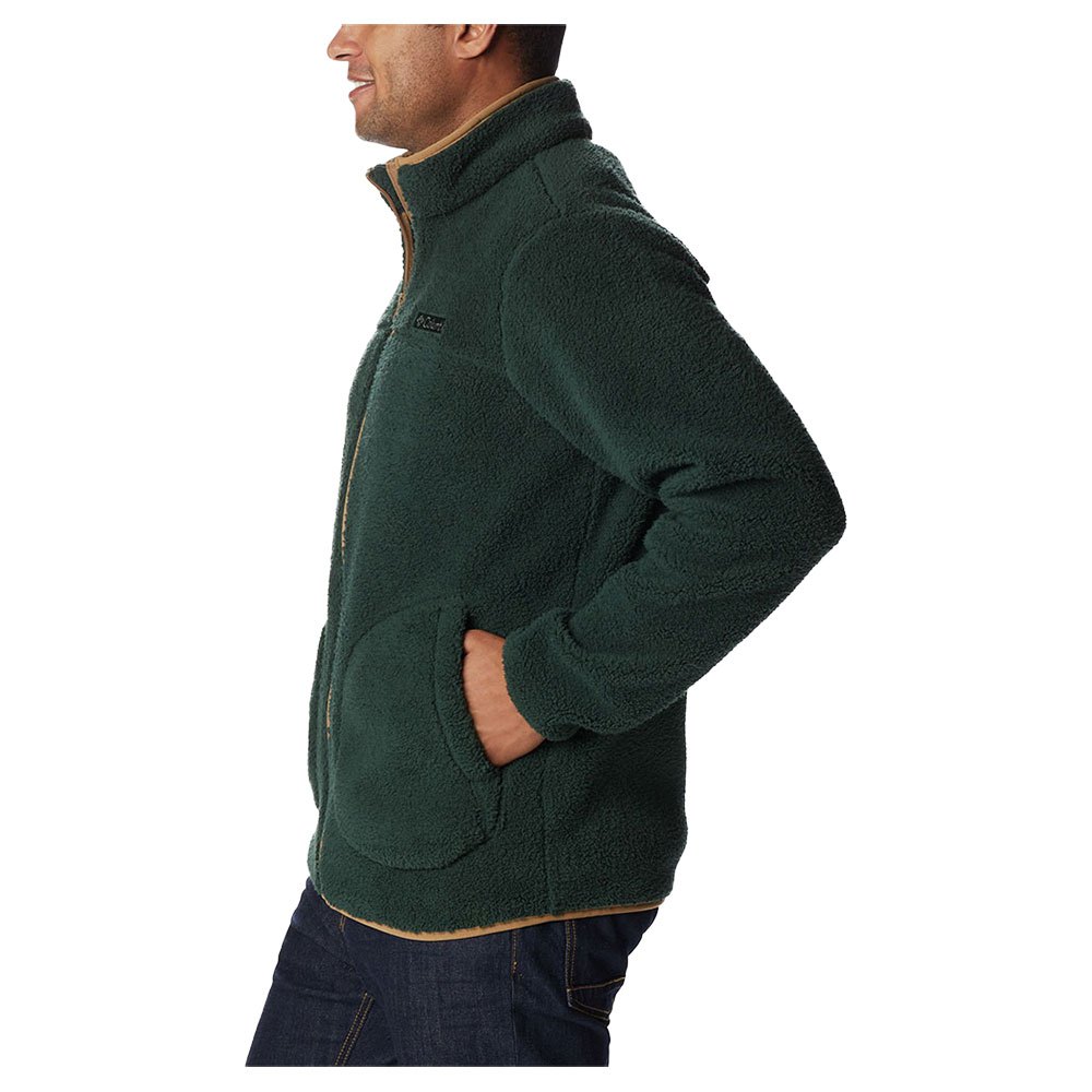 Columbia Lã Rugged Ridge II Sherpa - Imagem 3