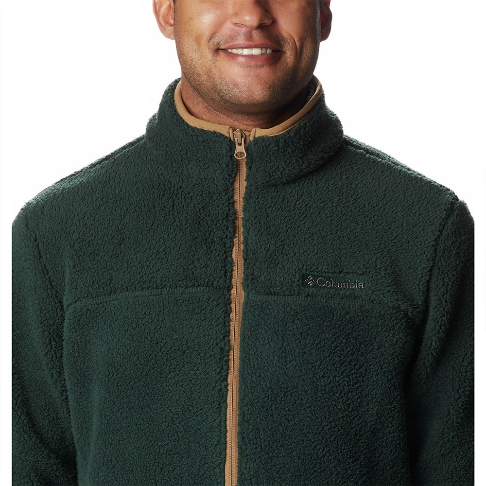 Columbia Lã Rugged Ridge II Sherpa - Imagem 4