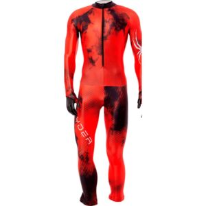 Spyder Mono World Cup DH Race