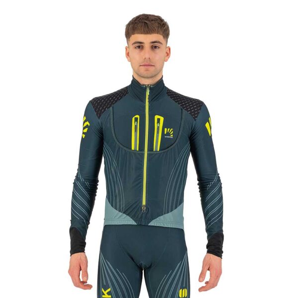 Karpos Traje De Corrida