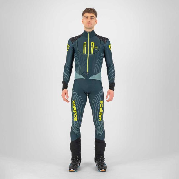 Karpos Traje De Corrida - Image 7