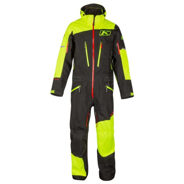 Klim Traje Lochsa