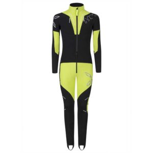 Montura Macacão Slick