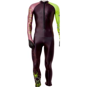 Spyder Mono World Cup DH Race