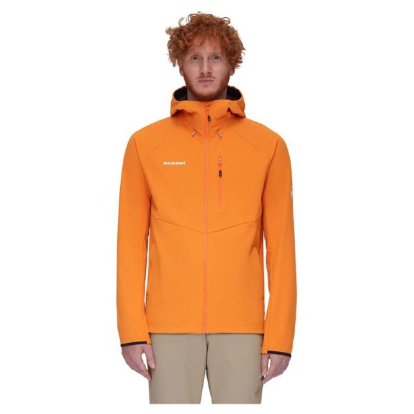 Mammut Jaqueta Ultimate Comfort
