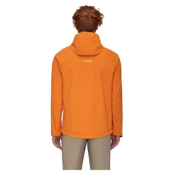 Mammut Jaqueta Ultimate Comfort - Imagem 2