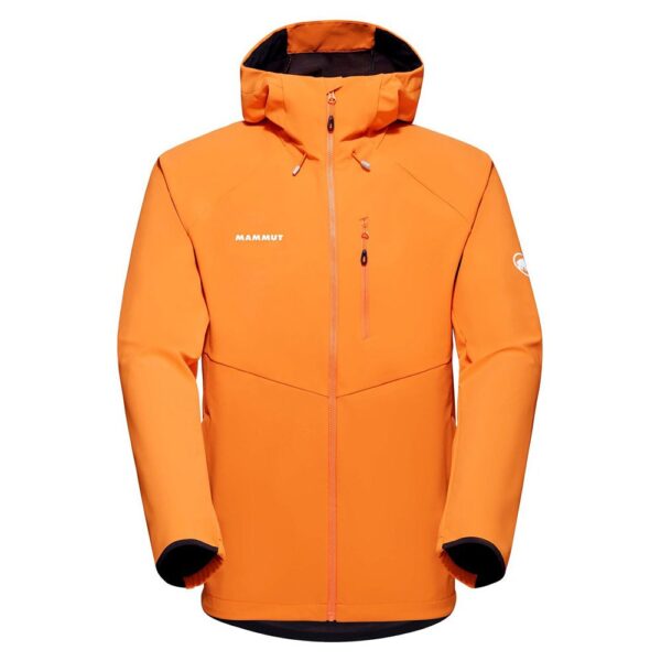 Mammut Jaqueta Ultimate Comfort - Imagem 3