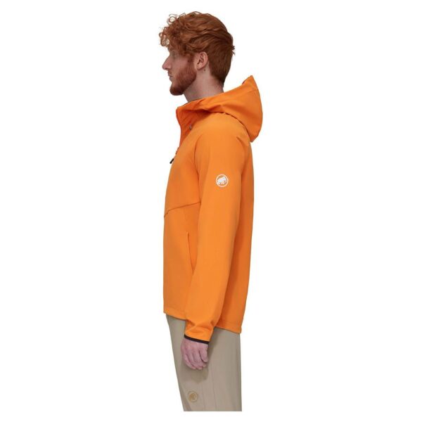 Mammut Jaqueta Ultimate Comfort - Imagem 4