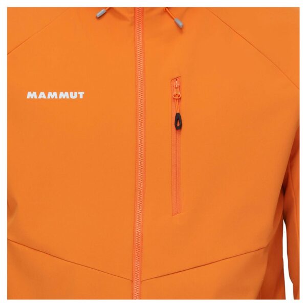 Mammut Jaqueta Ultimate Comfort - Imagem 6