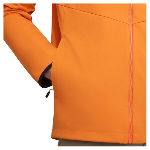 Mammut Jaqueta Ultimate Comfort - Imagem 7