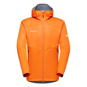 Mammut Jaqueta Ultimate VII So