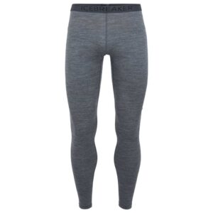 Icebreaker Justa 200 Oasis Merino