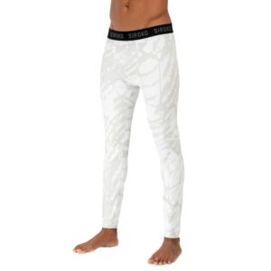 Siroko Perneiras Térmicas Foggy