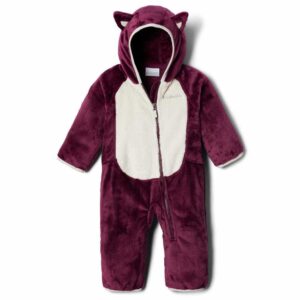 Columbia Foxy Baby™ Macacão Sherpa Bunting