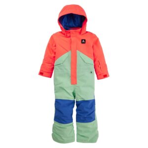 Burton Traje De Corrida One Piece
