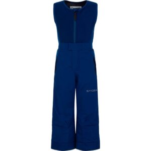 Spyder Mini Expedition