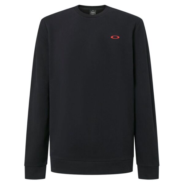Oakley Suéter Vintage Crew - Imagem 3