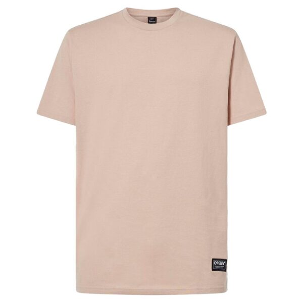 Oakley Camiseta De Manga Curta Bobby B1B Patch