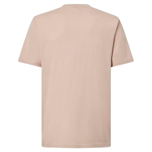 Oakley Camiseta De Manga Curta Bobby B1B Patch - Imagem 2