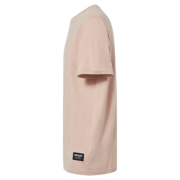 Oakley Camiseta De Manga Curta Bobby B1B Patch - Imagem 3