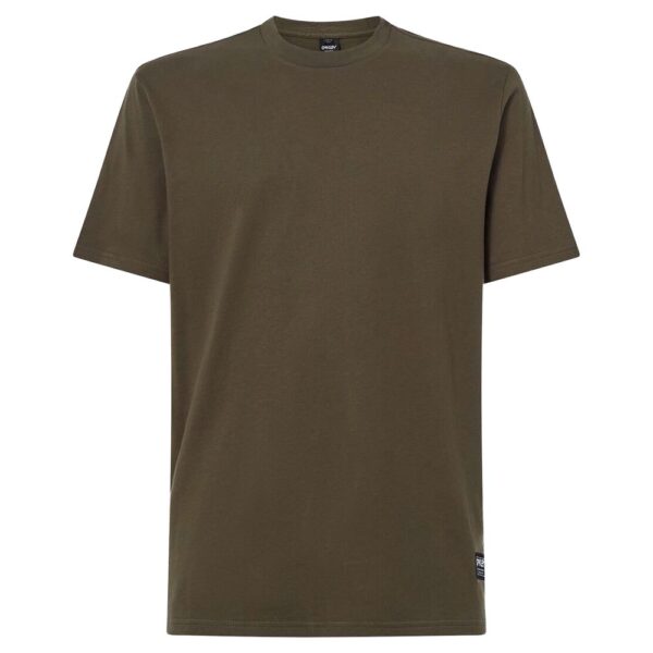 Oakley Camiseta De Manga Curta Bobby B1B Patch