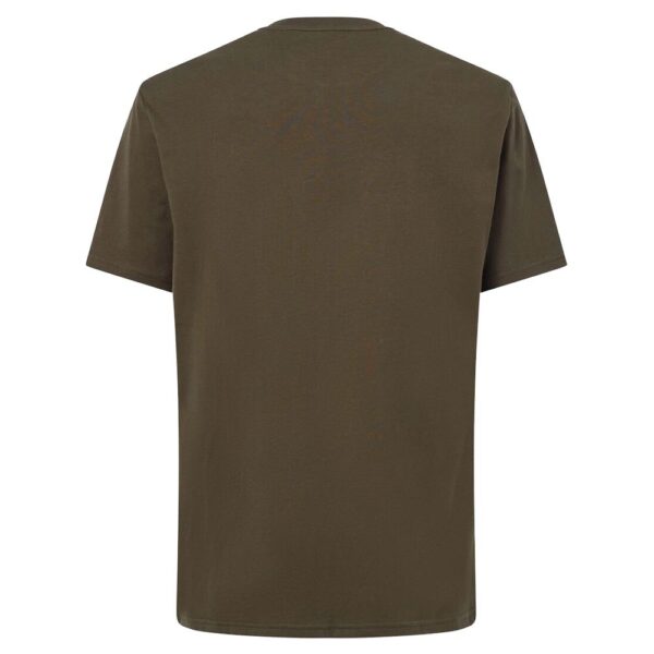 Oakley Camiseta De Manga Curta Bobby B1B Patch - Imagem 2