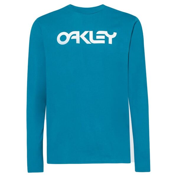 Oakley Camiseta De Manga Comprida Mark II 2.0