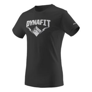 Dynafit Camiseta De Manga Curta Graphic