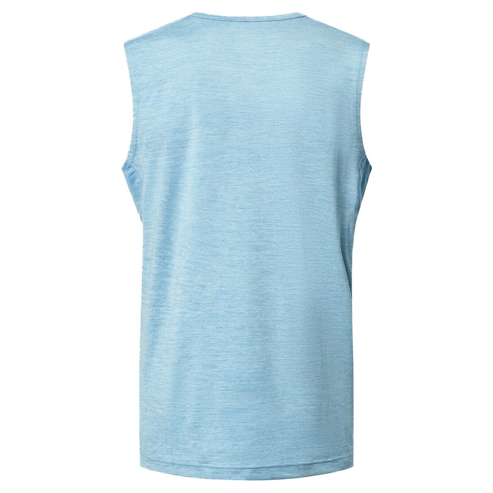 Oakley Camiseta Sem Mangas O Fit RC - Imagem 2