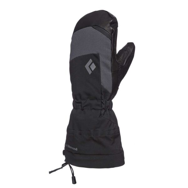 Black diamond Luvas Mercury