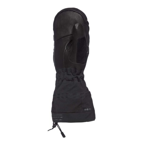 Black diamond Luvas Mercury - Imagem 2
