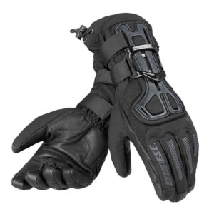 Dainese snow Luvas D-impact 13 D-Dry
