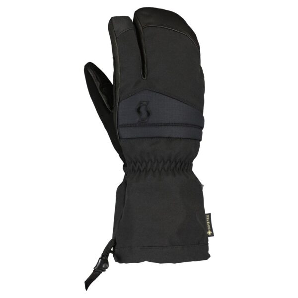 Scott Luvas Ultimate Premium Goretex