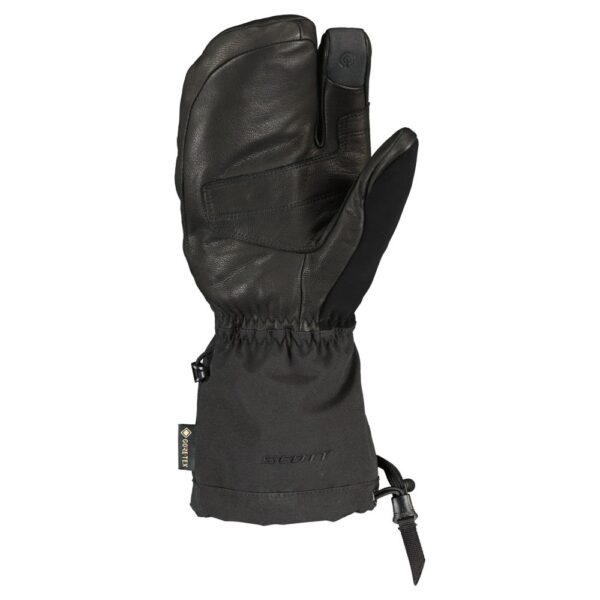 Scott Luvas Ultimate Premium Goretex - Imagem 2
