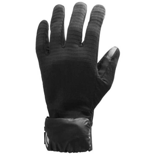 Black diamond Luvas Wind Hood Gridtech