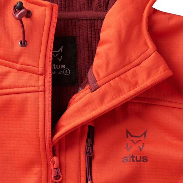 Altus Jaqueta Decan - Imagem 3