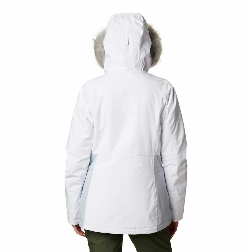 Columbia Casaco Ava Alpine Insulated - Imagem 2