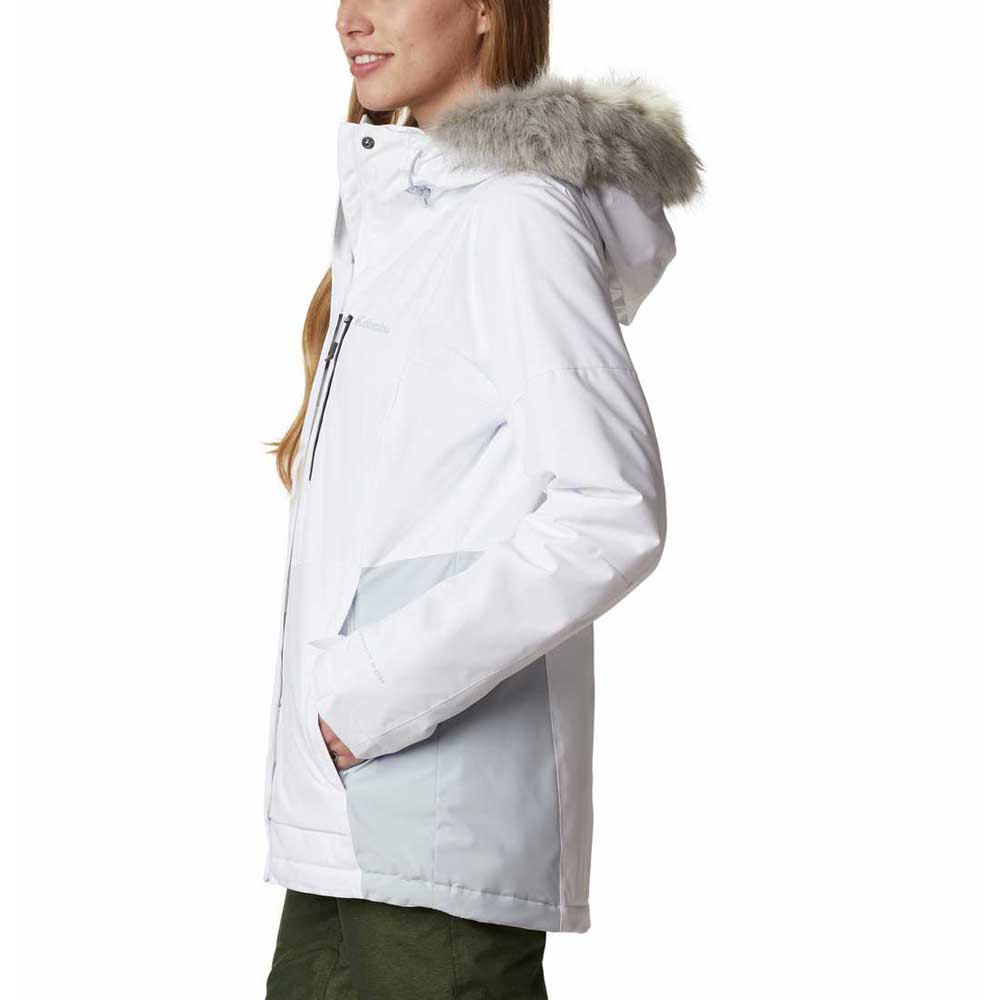 Columbia Casaco Ava Alpine Insulated - Imagem 3