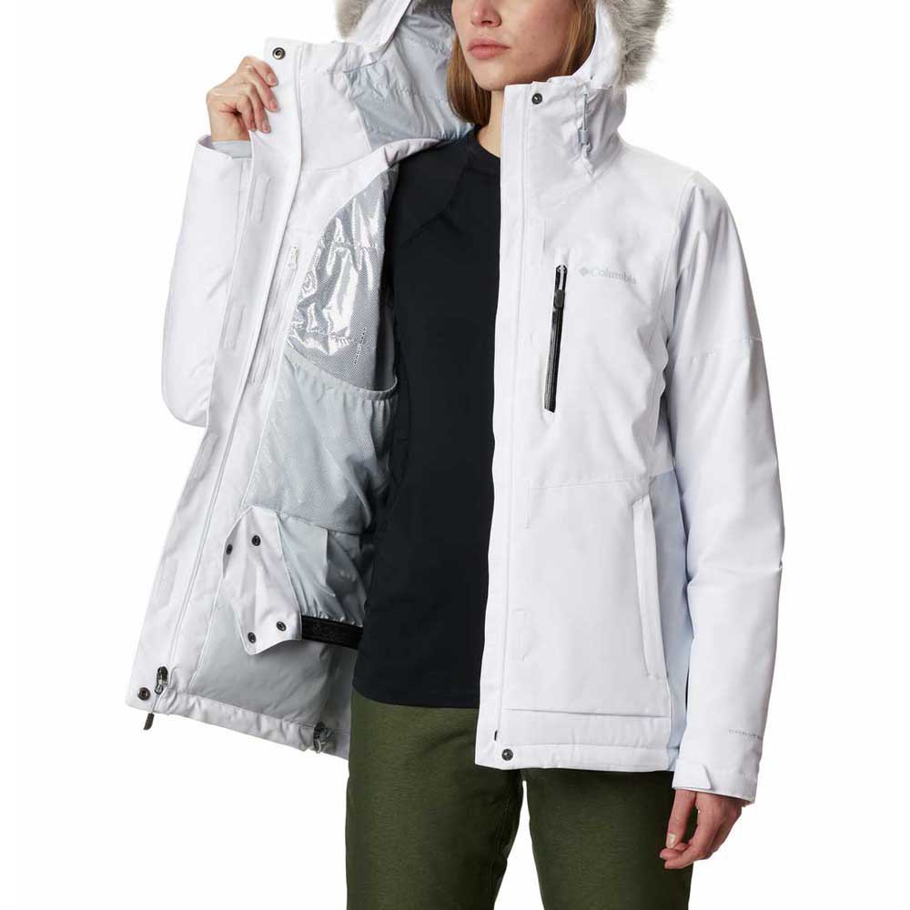 Columbia Casaco Ava Alpine Insulated - Imagem 4