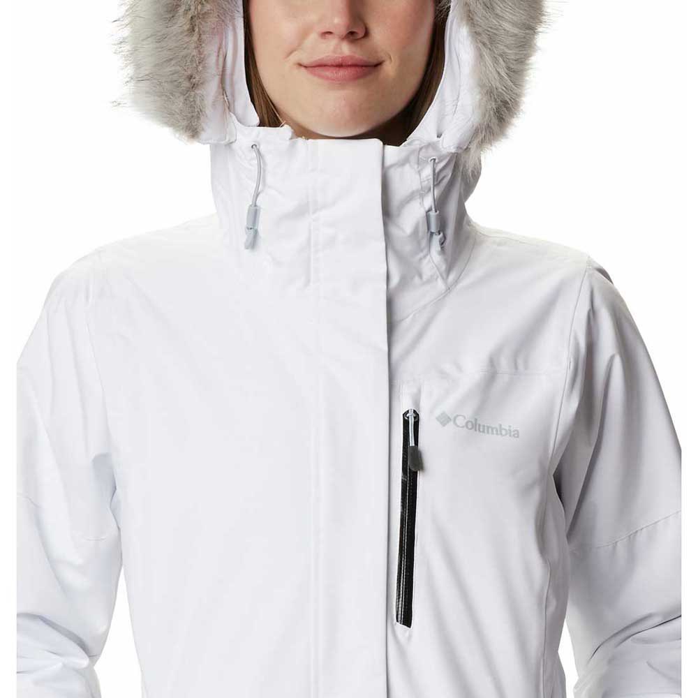 Columbia Casaco Ava Alpine Insulated - Imagem 5