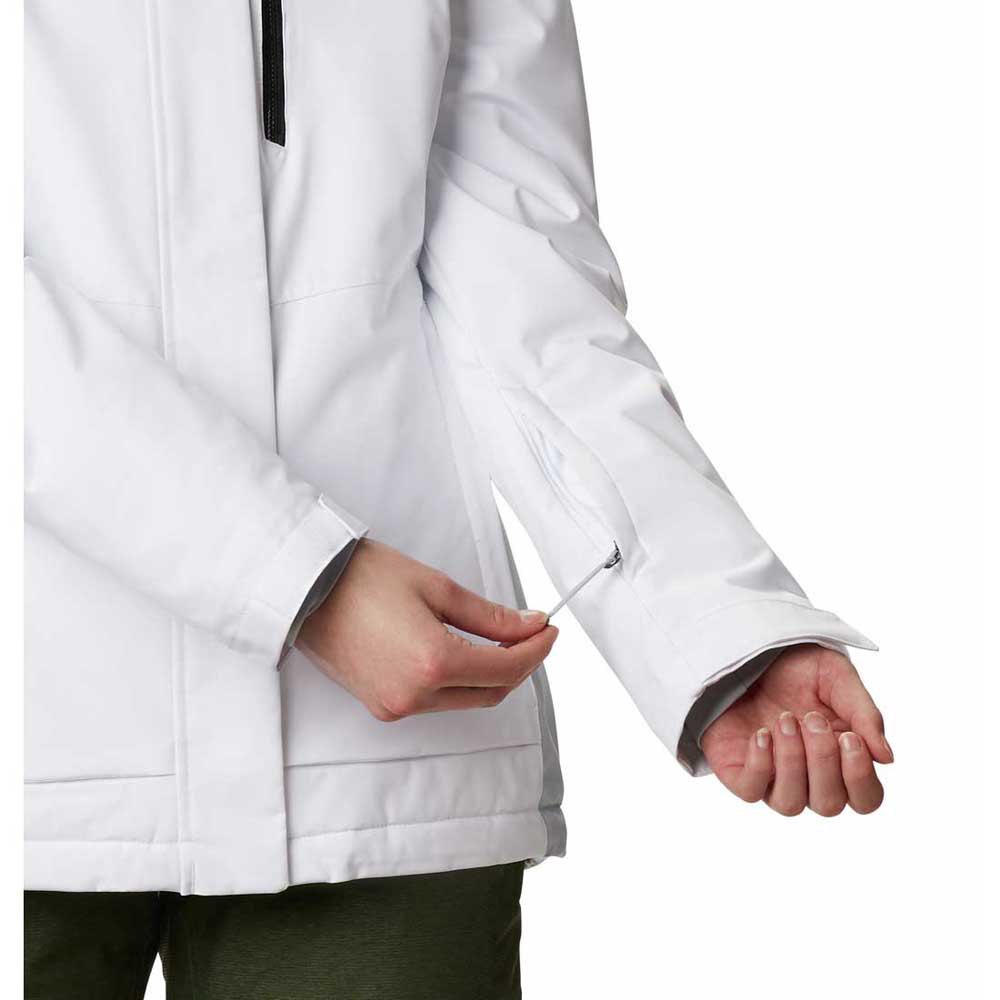 Columbia Casaco Ava Alpine Insulated - Imagem 7