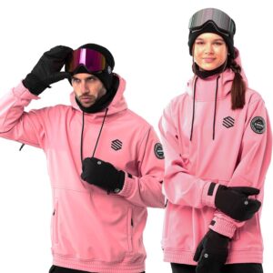 Siroko Casaco W1 Dolomites