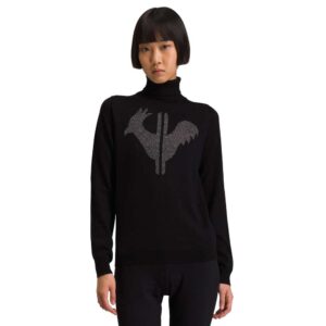 Rossignol Agasalho Classic Roll Neck