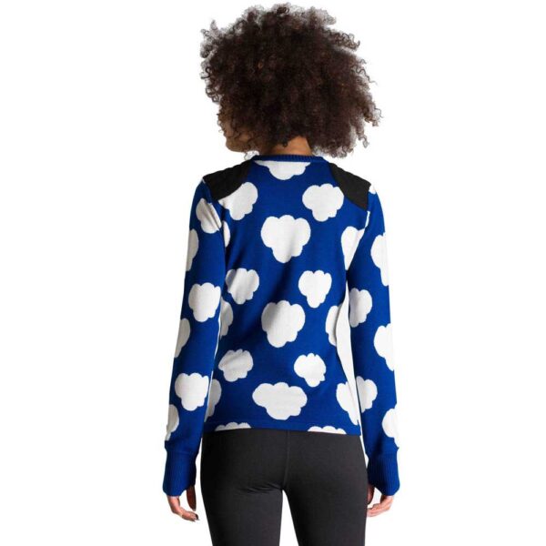 Rossignol Agasalho Poetic Sky Round Neck - Imagem 2