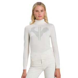 Rossignol Agasalho Classic Roll Neck