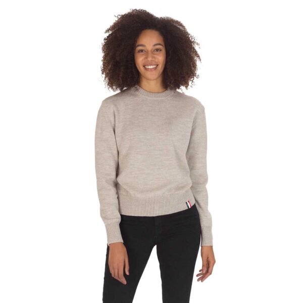 Rossignol Agasalho Plain RN Knit